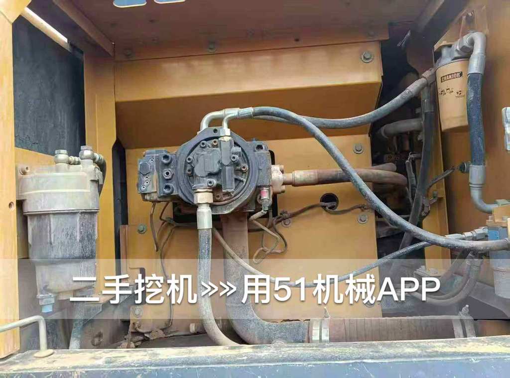 51挖机